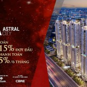 Đừng bỏ qua cơ hội sở hữu căn hộ đẳng cấp thượng lưu hưởng trọn 300m mặt tiền đường Quốc lô 13 đang mở rộng 8 làn tại - Thuận An